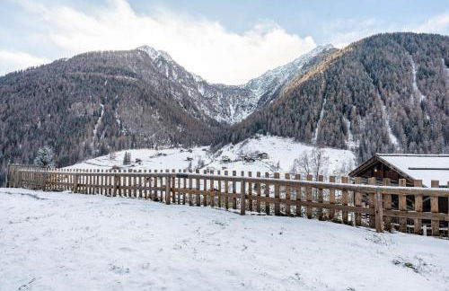 Chalet Panorama Rabbi - Foto 7