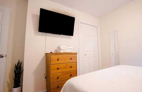 Saratoga Serenity: Charming Rental Nearby Downtown - Foto 19