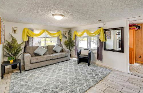 Cozy House on Meadowbrook Lake Serene, Scenic! - Photo 6