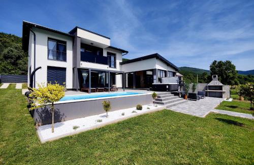 Villa Biser Gacke - Foto 1