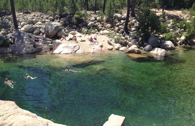 Apartment in Moriani-plage Near the Beach - Foto 27