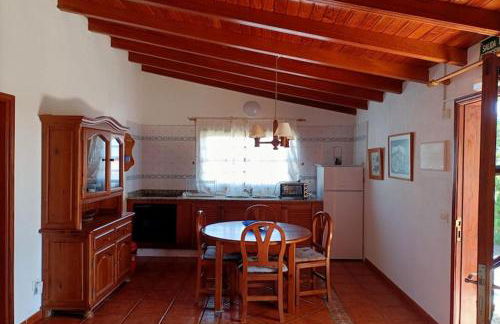 Holiday resort Casa Doña Elida, El Paso - Foto 24