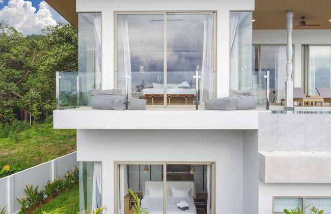 Capucine Villas - Foto 48