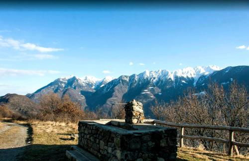 Serok: Casa nel Bosco con Bio Sauna - Photo 18