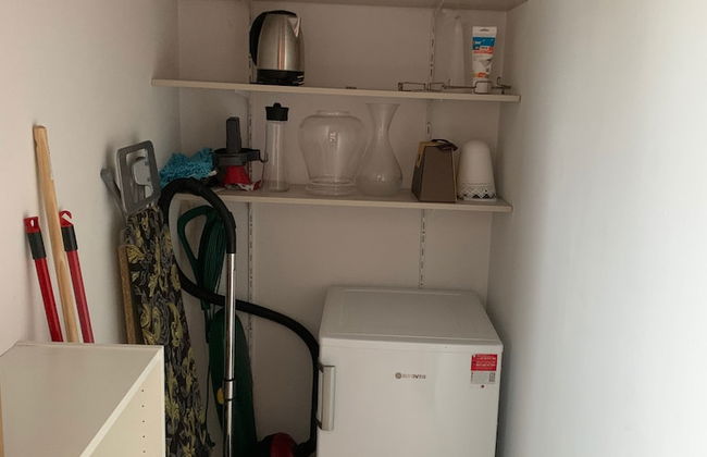 Apartment Schmuck - Foto 19