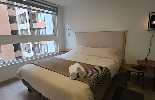 Oceana Suites Eco España - Foto 34