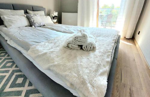 Apartament Poleska Park - Photo 3