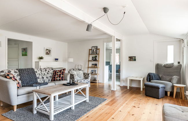 Erikstorp Villan - Foto 11