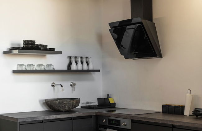 PanDa Art Houses - Foto 19