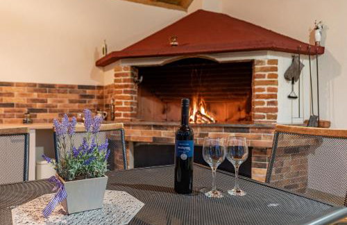 Holiday Home Iva - Foto 41