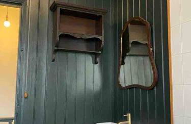 Lovely Cottage beside Surf Beaches & Bude Canal - Foto 9