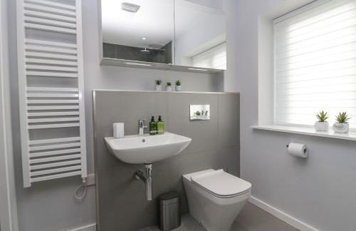 Watch Tree Apartment - Foto 13