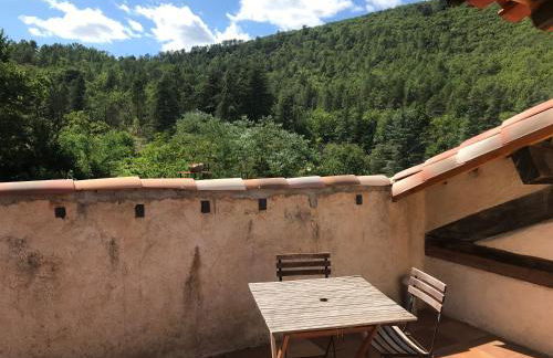 Grande maison, bordure forêt, La Citadelle - Foto 7