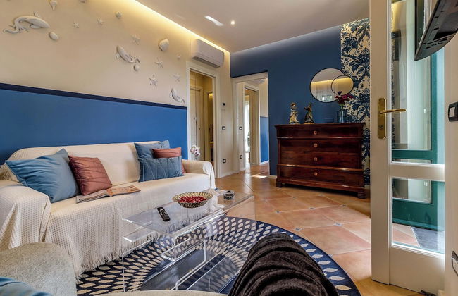 Villa Margherita Garden - Foto 12