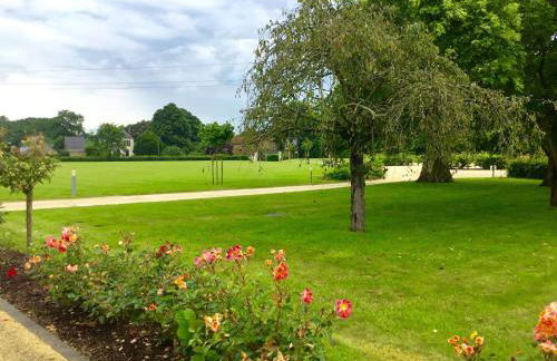 La Pommeraie - Foto 49