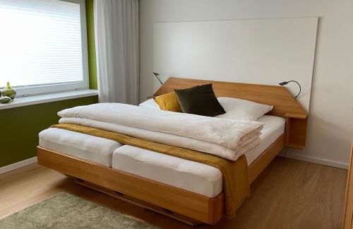 Stilvolle Wohnung - Foto 3