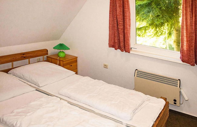 Holiday Complex Erzgebirge Idyll, Breitenbrunn - Foto 3