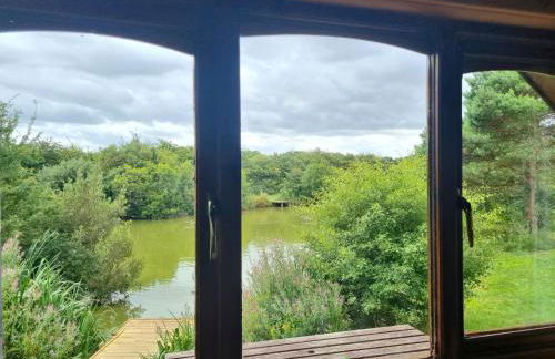 Oak 9 Hot Tub - Foto 9