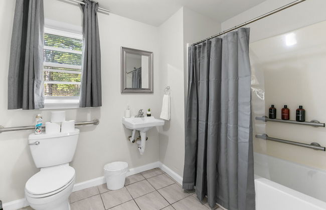 Rooms on Rose - Foto 32