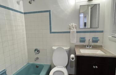 Crystal Sands Apartments - Foto 42