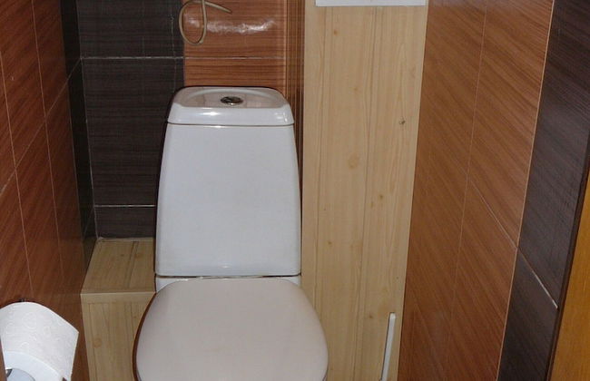 Apartment on Melnichnaya 24 - Foto 72