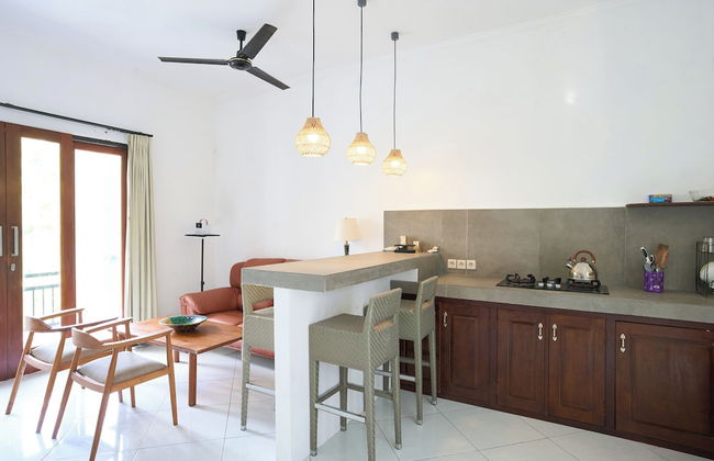 Villa Ureki - Foto 18