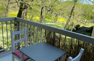 Apartment Zénith Charm of Barry Gardens- private parking - Photo 24