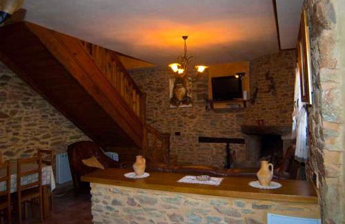 Casa Rural Dos Infantas Las Lilas - Foto 16