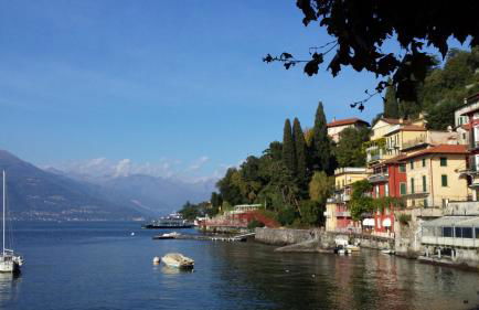 Lake Como View Apartement Allegro - Foto 37