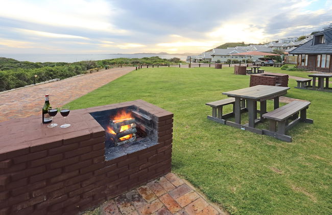 Brenton On Sea Cottages - Foto 62