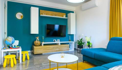 Apartment David - Foto 2