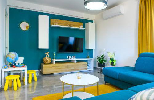 Apartment David - Foto 2