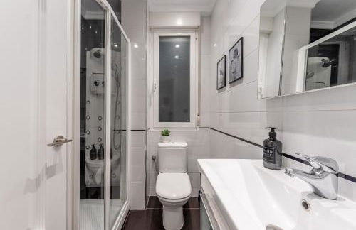 Riverside, Apartamento moderno en Centro Bilbao - Foto 23