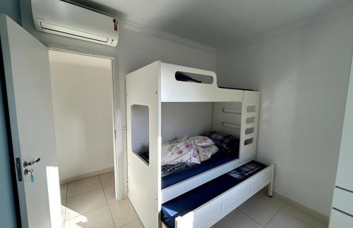 Bertioga, clube completo com piscina aquecida - Photo 70