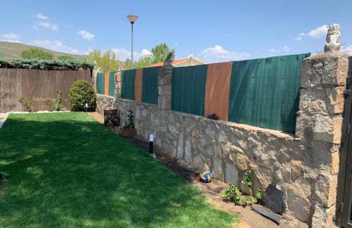 LaCasitadelaPraderapuntoes - Foto 62