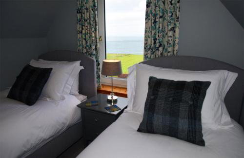 Taigh Rob Self Catering - Foto 16