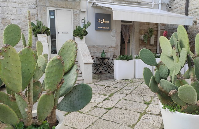 La Maison - Foto 44
