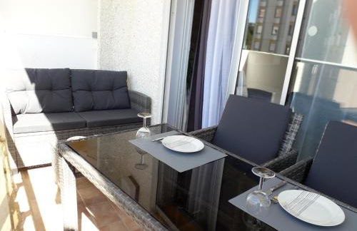 Studio La Charentaise - Logement de vacances 2 personnes vue mer - Foto 23