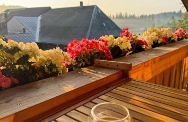 Große gemütliche Ferienwohnung in Schwarzwaldhof - Foto 12