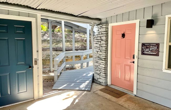 4 2 wow 180 Lake Views hot tub Pickleball Tennis POA Court EV Charger Wheelchair Ramp POA Pool - Foto 75