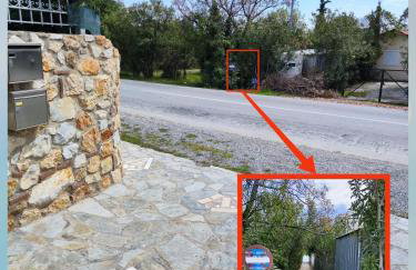 Seaside Villa AndroNikos (Evia Island) - Foto 3