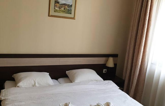 Dream Apart Hotel 207 - Sleeps 4 - Photo 3