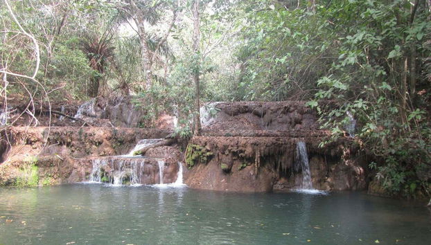 Boca da Onça Hiking Tour - Foto 5