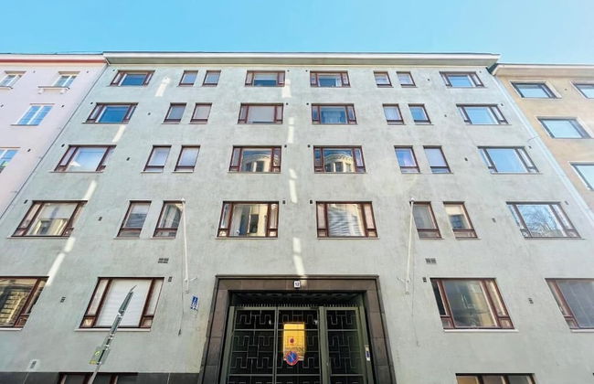 Ulrika's Suite - Foto 16