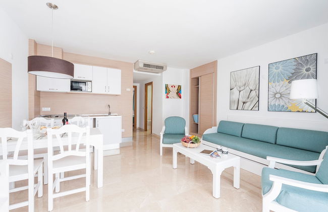 A10 Solecito Apartamentos - Foto 5