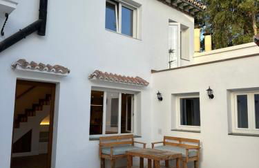 Casa con gran terraza privada - Photo 1