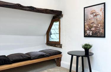 Oxford Grade II listed house - Foto 5