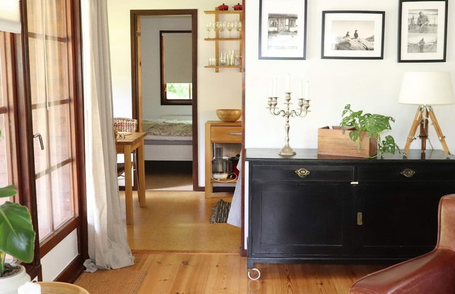 4 Star Holiday Home in Hjarnarp - Foto 15