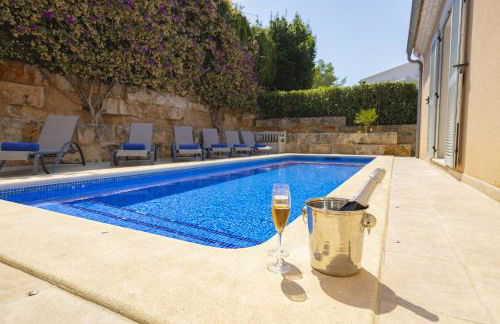 Villa Synera - Foto 31