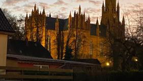 Ferienwohnung Zur Auszeit Kontorhaus Malchow - Foto 4